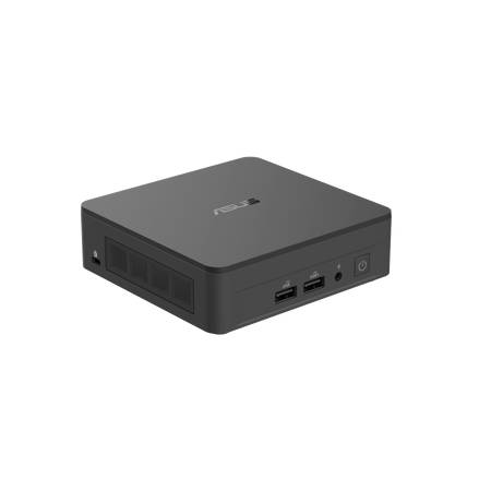 ASUS OPBG NUC 13 Pro RNUC13ANKI30000UI mini PC - procesador Intel Core i3-1315U de 13ª generación ASUS OPBG NUC 13 Pro RNUC13ANKI30000UI mini PC - procesador Intel Core i3-1315U de 13ª generación